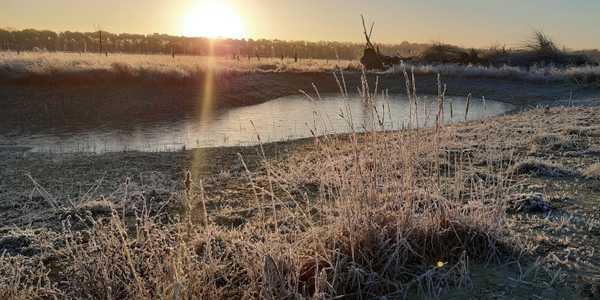 Wat is Landgoed De Verwachting?